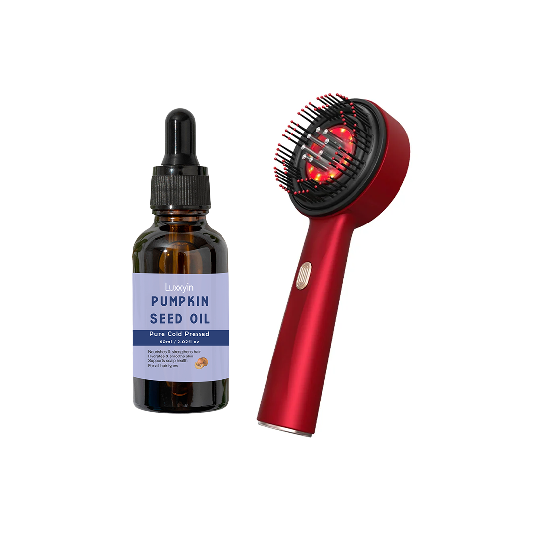 Hair Sclap Kit