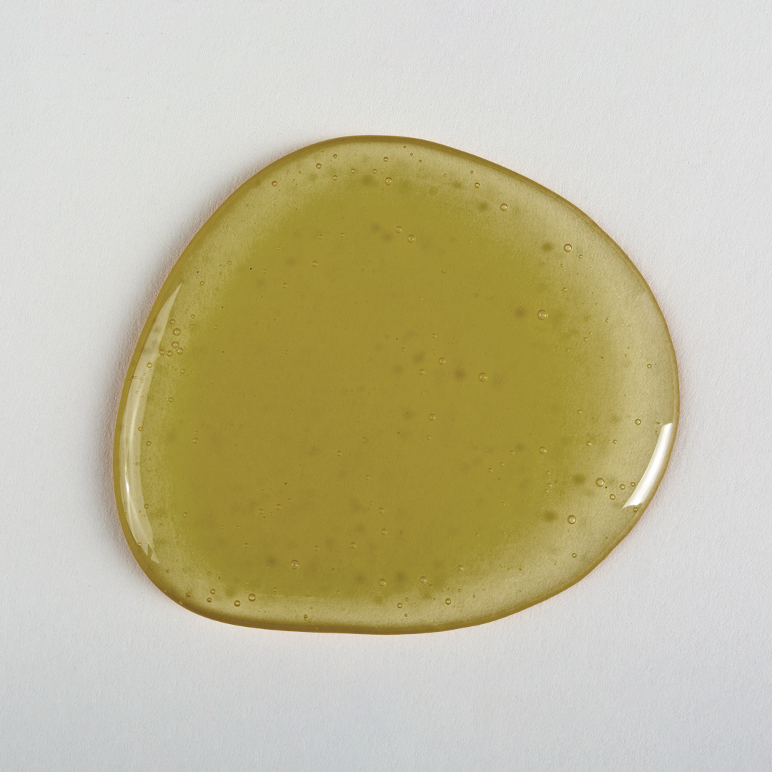 Pumpkin Seed Oil