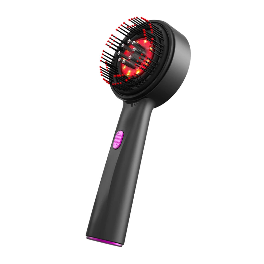 Electric Hair Massage Comb