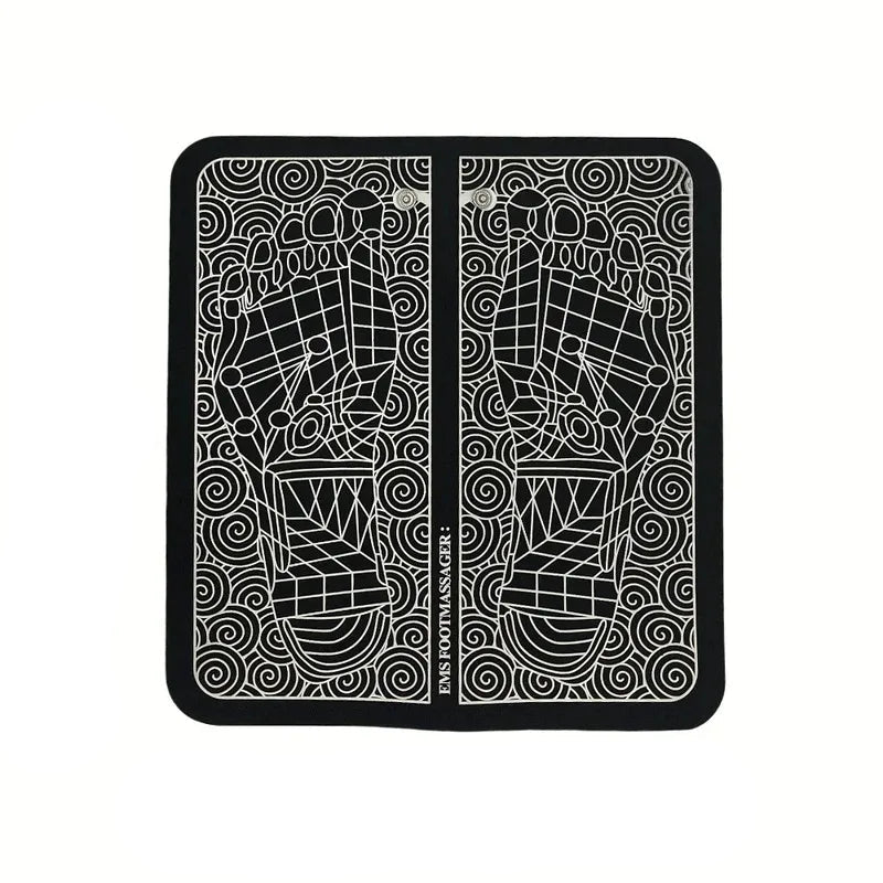 Electric Foot Massager Pad