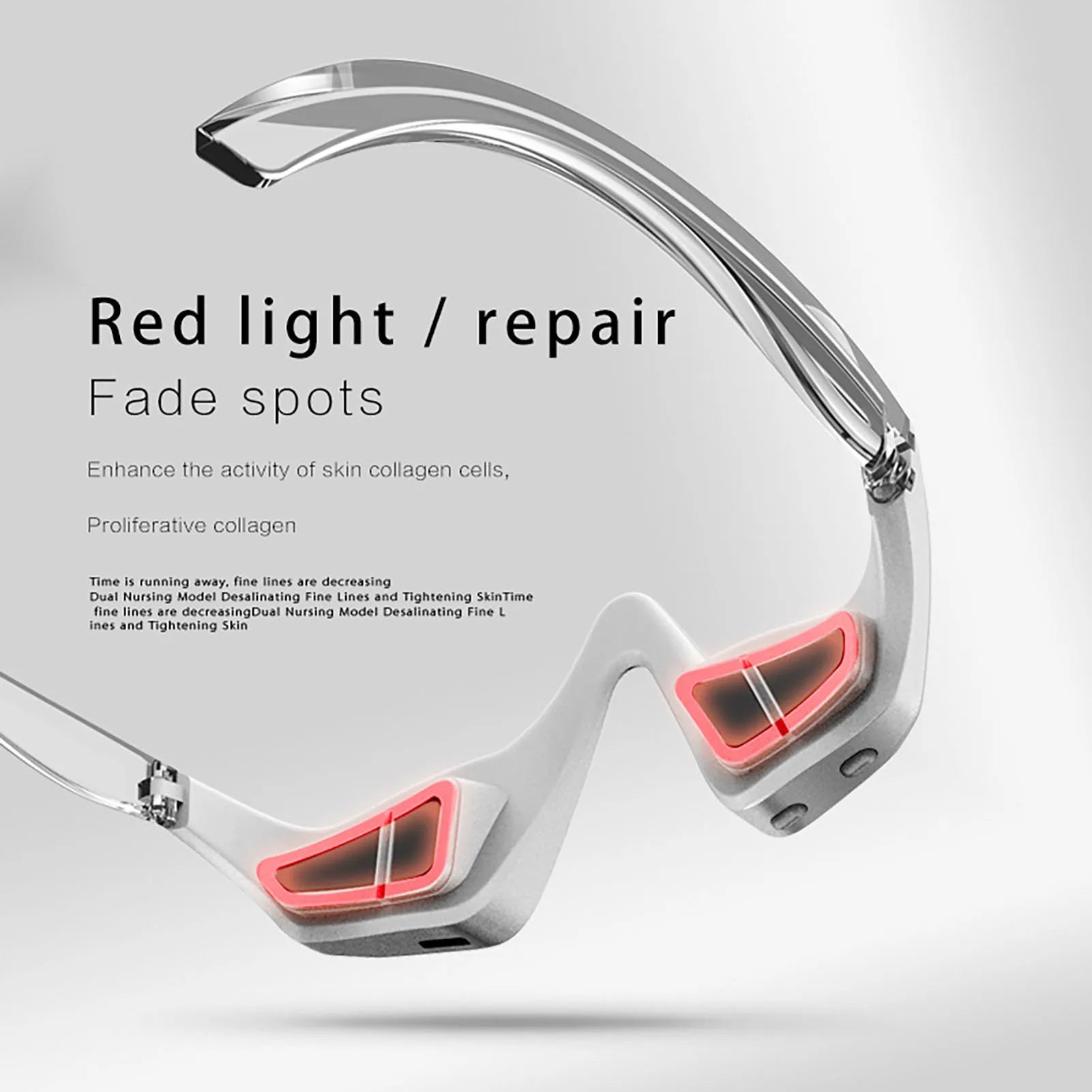 Smart Eye Beauty Massager