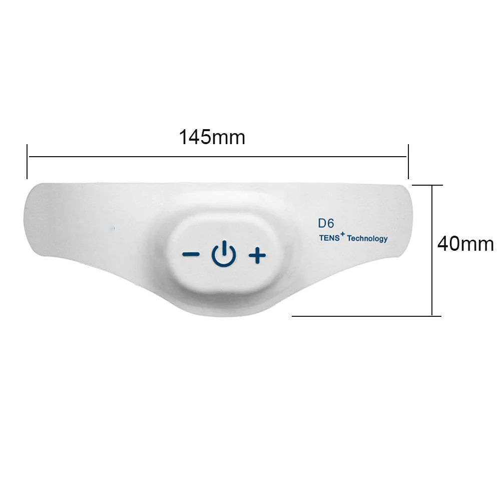 Electric Head Massager