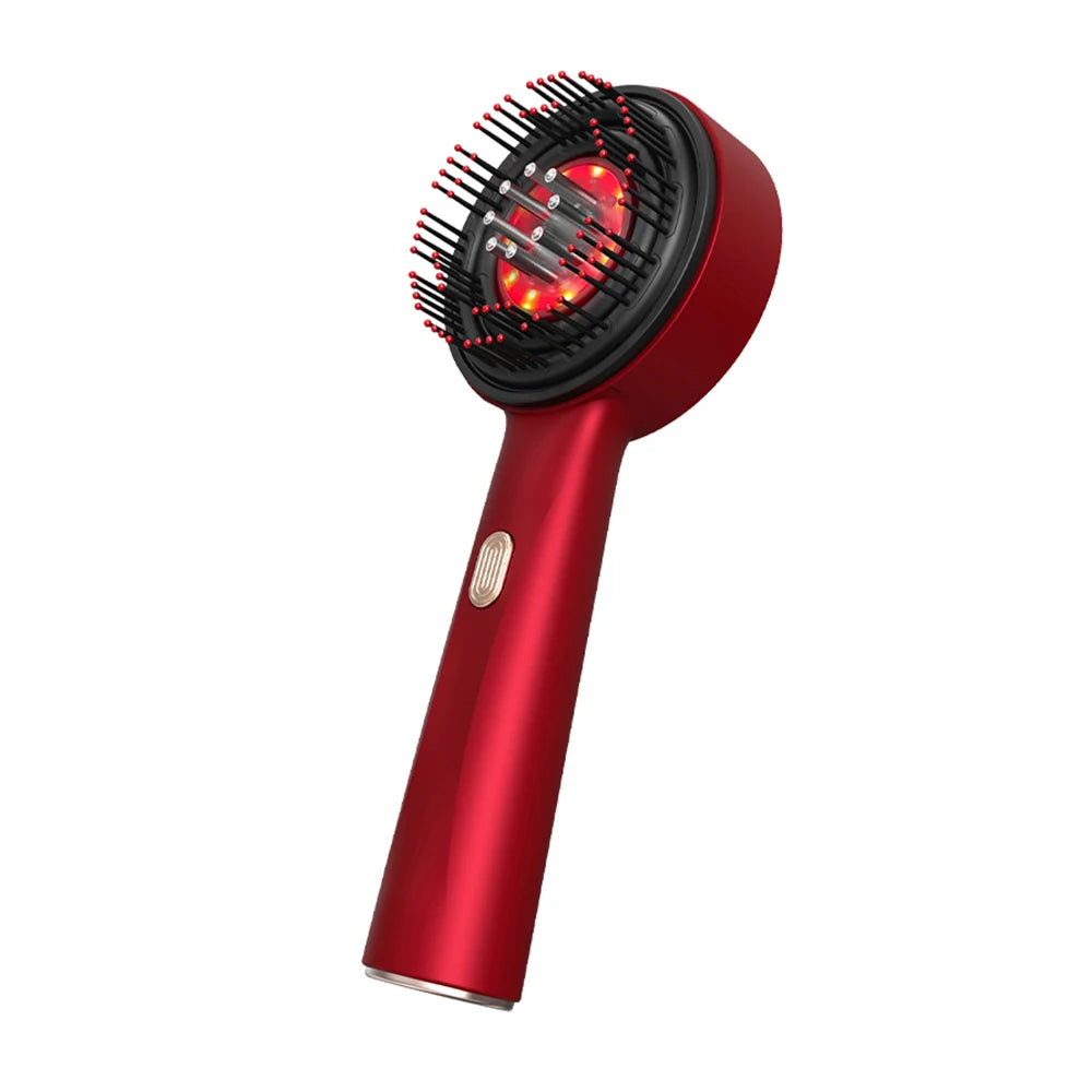 Electric Hair Massage Comb