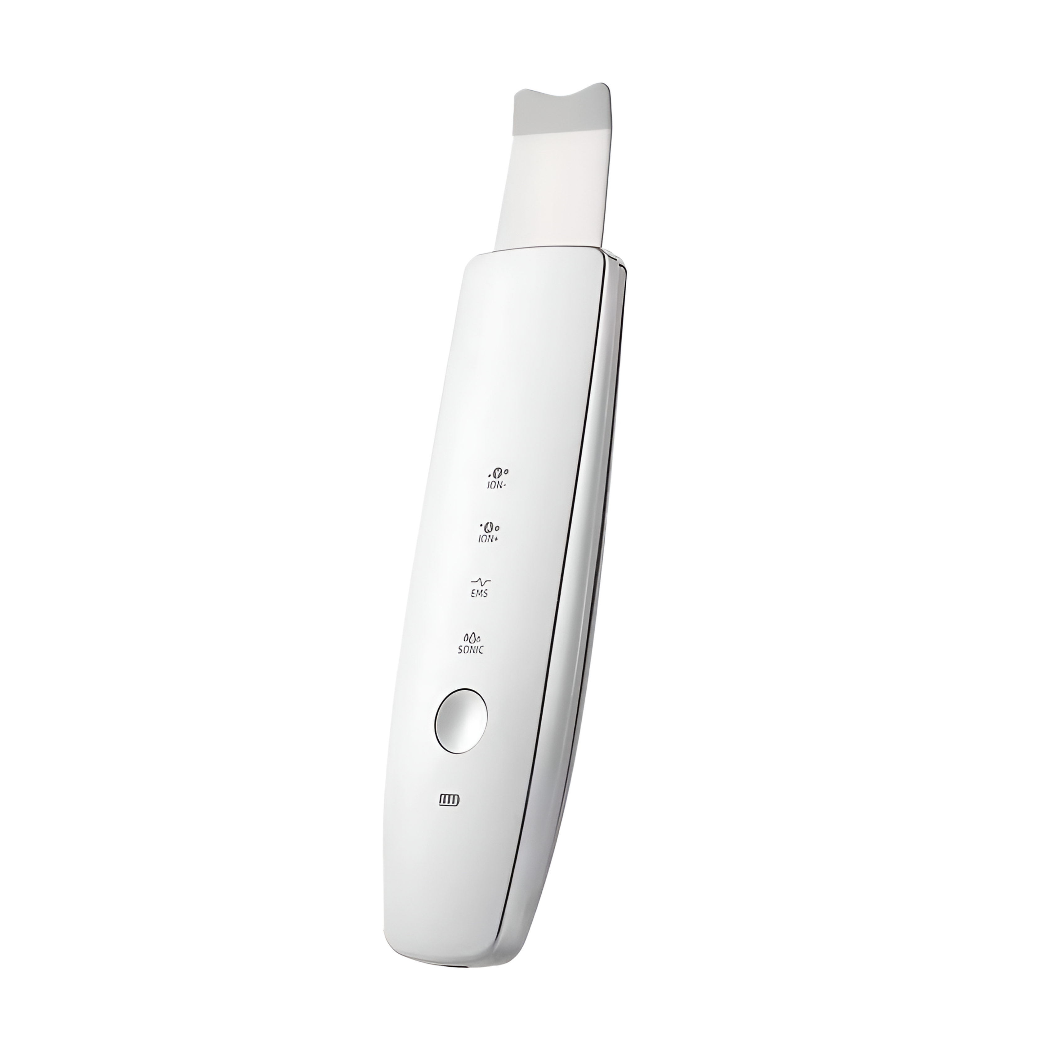EMS Pulse Ion Face Skin Scrubber