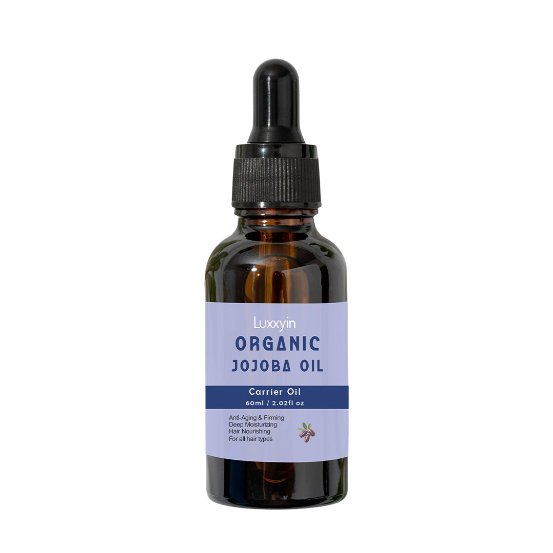 Organic Jojoba Oil