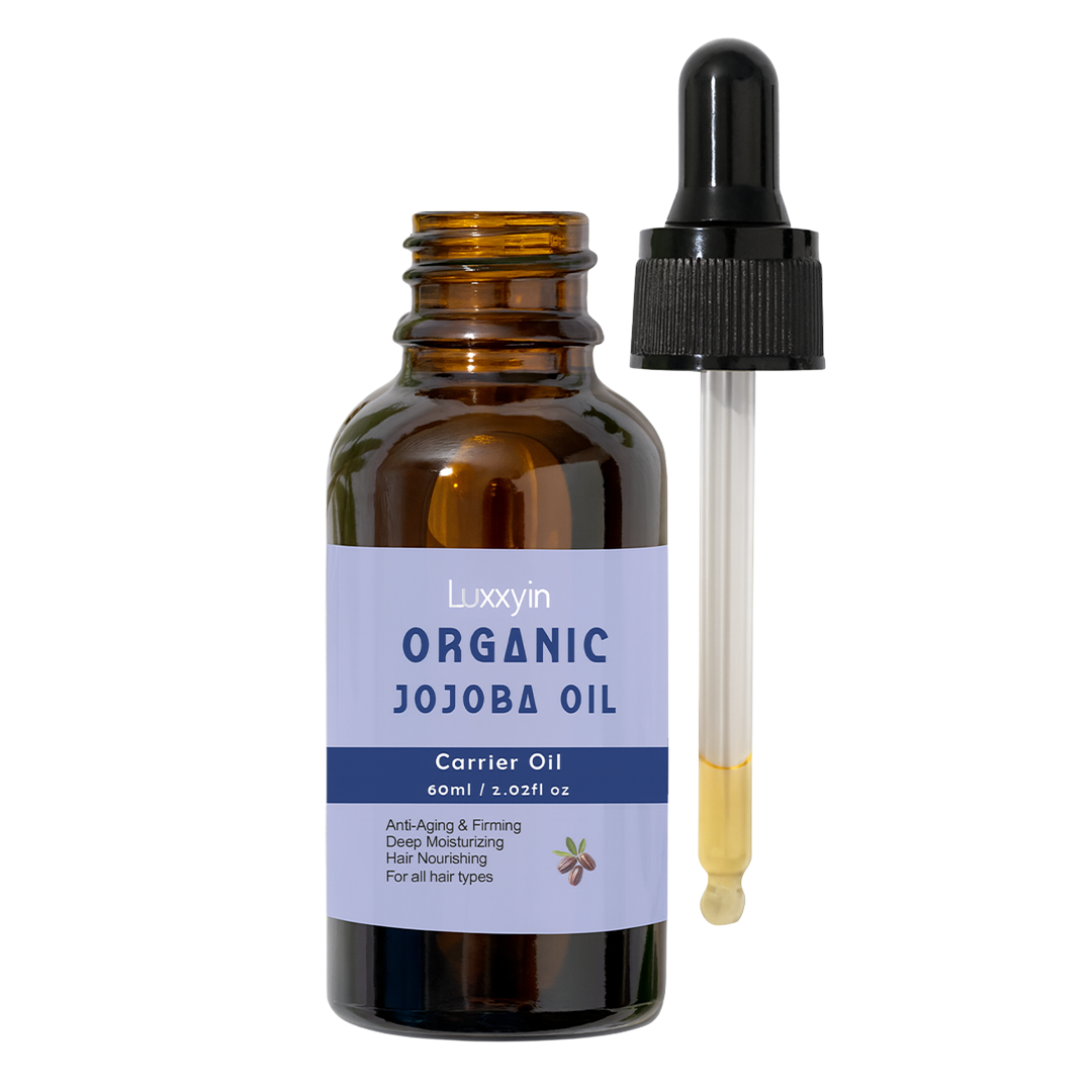Organic Jojoba Oil