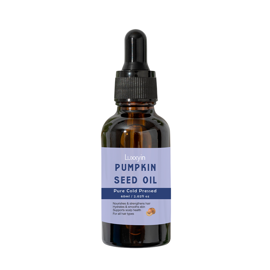 Pumpkin Seed Oil