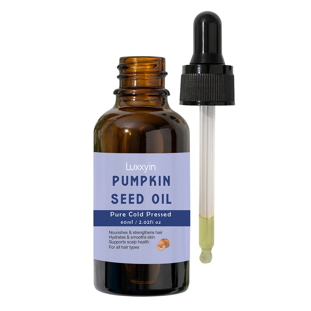 Pumpkin Seed Oil
