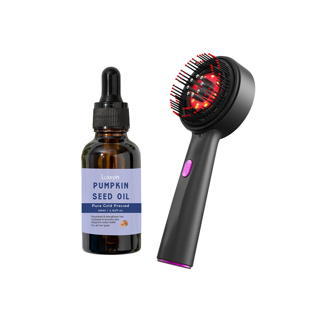 Hair Sclap Kit