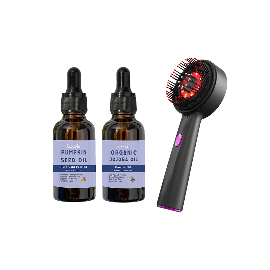 Haircare Bundle