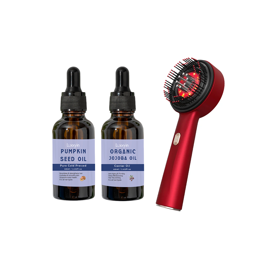 Haircare Bundle