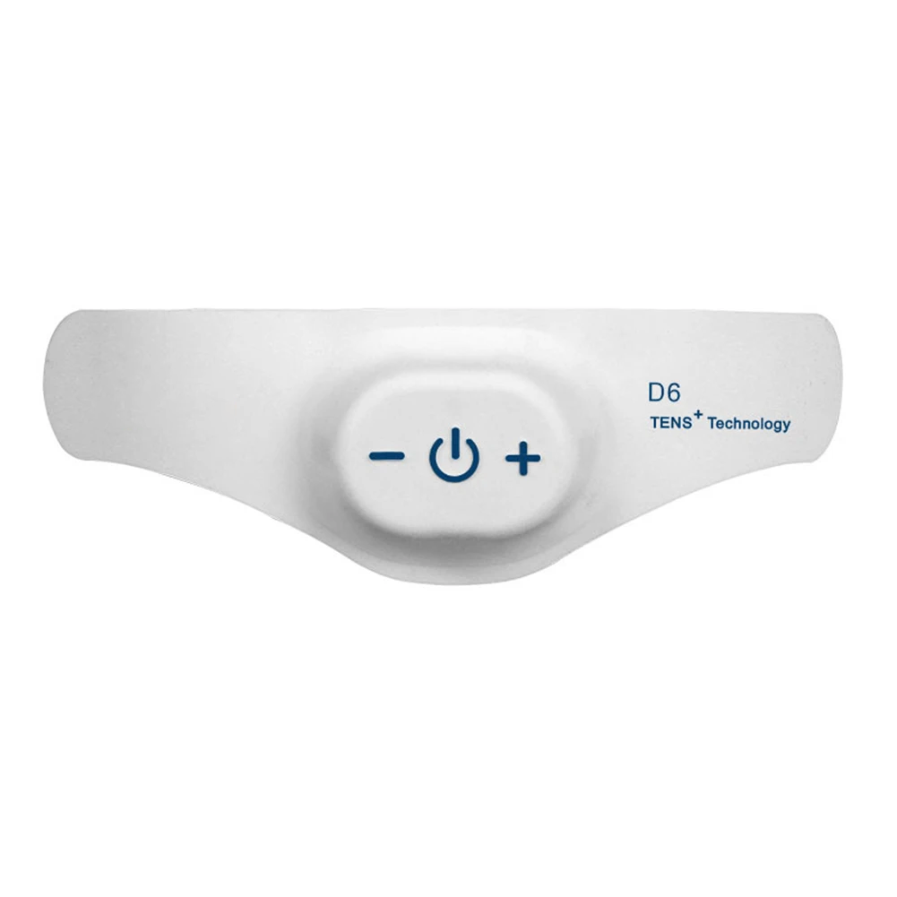 Electric Head Massager