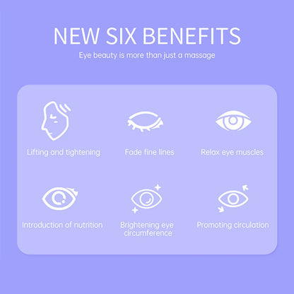 Smart Eye Beauty Massager