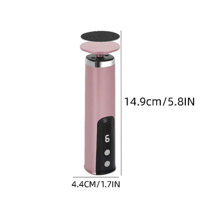 Electric Foot Callus Remover