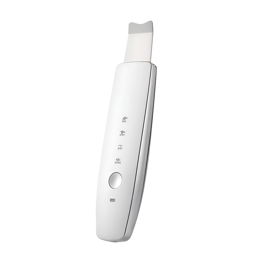 EMS Pulse Ion Face Skin Scrubber