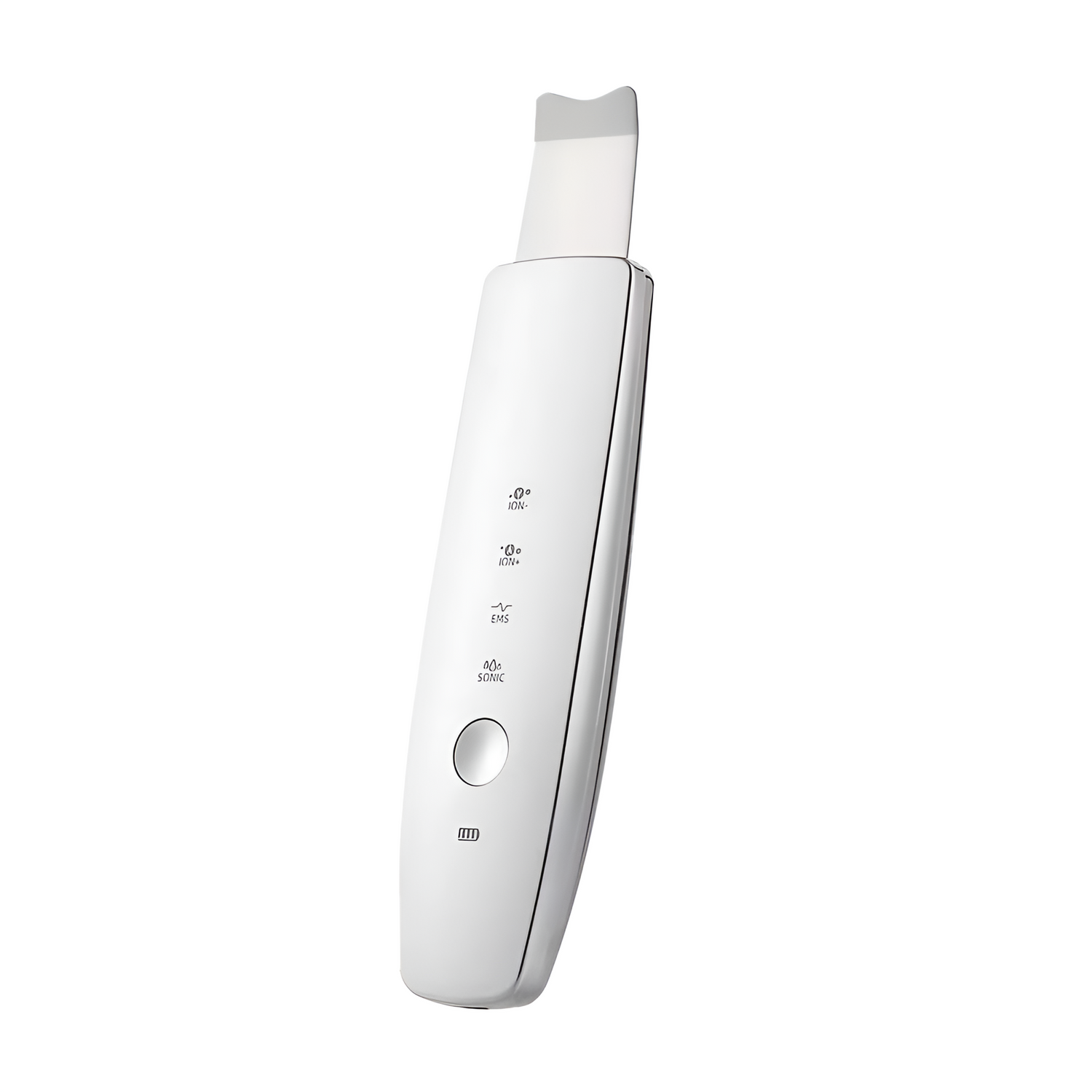 EMS Pulse Ion Face Skin Scrubber