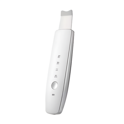 EMS Pulse Ion Face Skin Scrubber